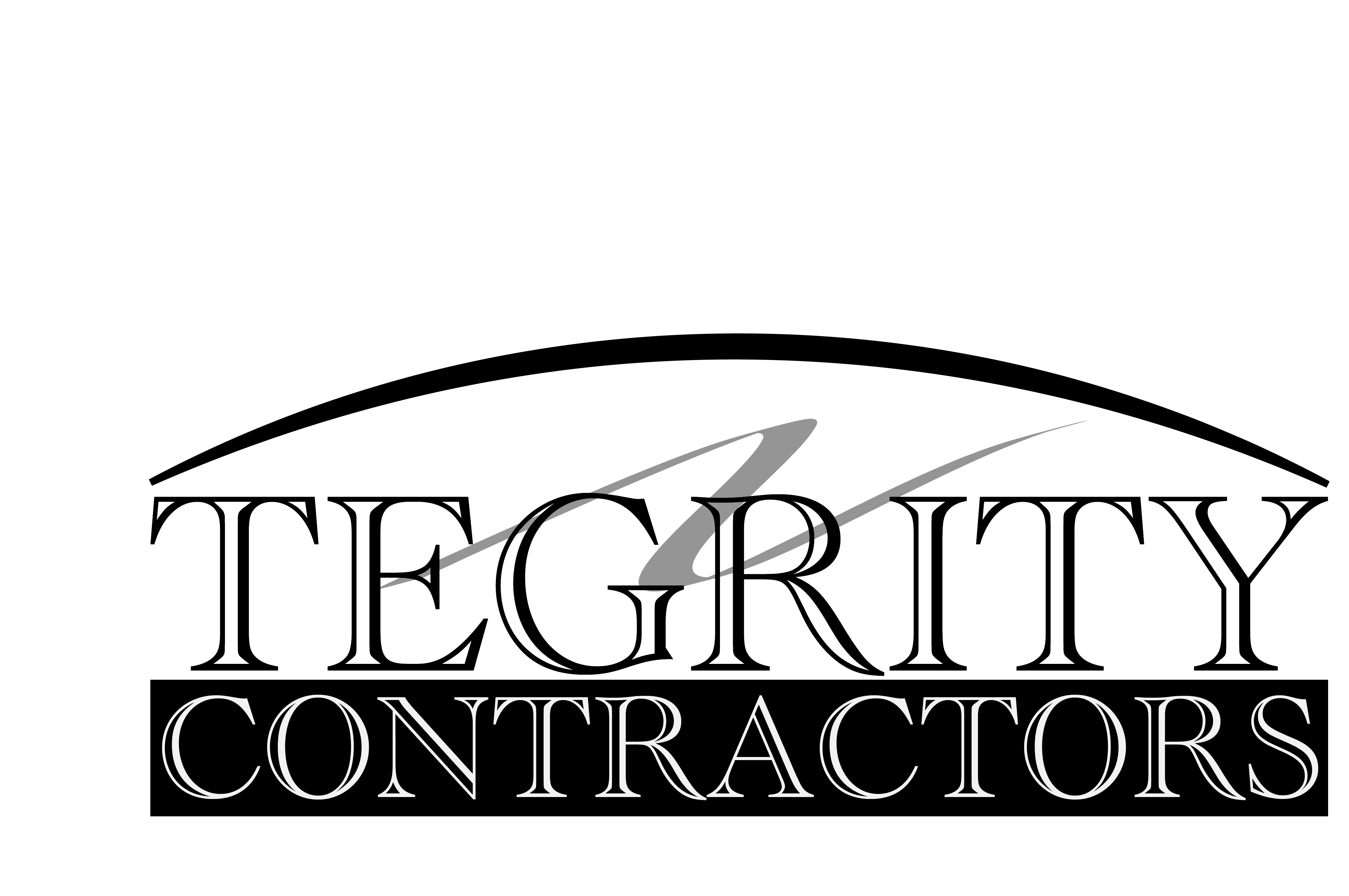 Tegrity Contractors - Full-Service Construction