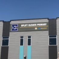 Uplift Elevate Primary School