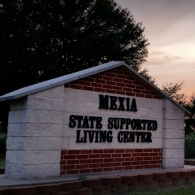Mexia State Supported Living Center